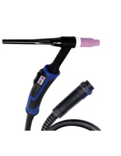 046108*ANTORCHA TIG SR17DB/4MTS. EUROCONECTOR
