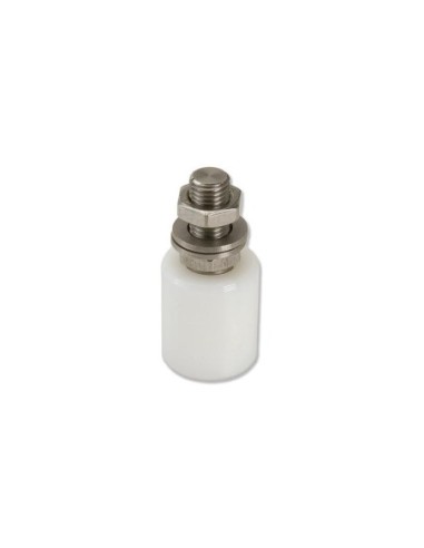 Rodillo guía nylon. INOX | 80-238/I