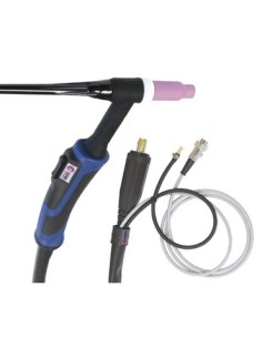 046177*ANTORCHA TIG SR26DB AIRE/8m-35/50-7 PINS GRIP