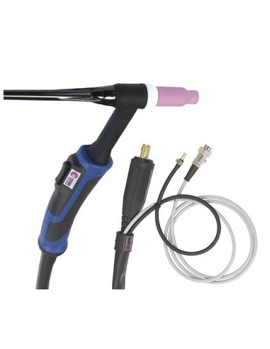 046177*ANTORCHA TIG SR26DB AIRE/8m-35/50-7 PINS GRIP