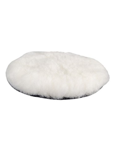 Makita 794560-9 Boina de lana con velcro 150mm