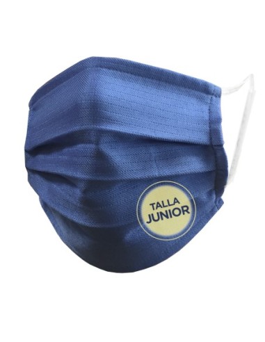 M150/S Mascarilla higiénica reutilizable Junior