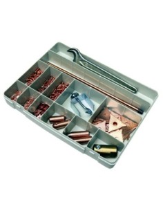 050075 * SPOTTER BOX PRO