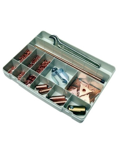 050075 * SPOTTER BOX PRO