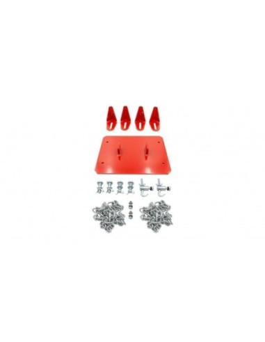 SOPORTE DE TRANSMISIÓN DE BASE FIJA P/4925
