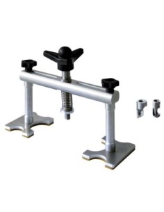 TIRADOR ALU PARA GYSPOT ALU PRO FV