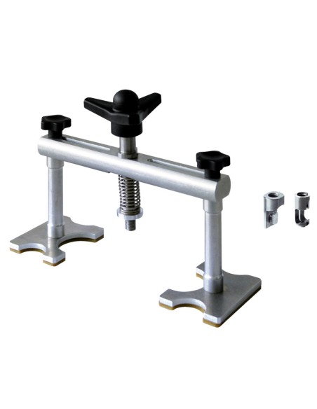 TIRADOR ALU PARA GYSPOT ALU PRO FV