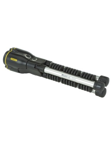 Linterna MAXLIFE 369 LED Trípode