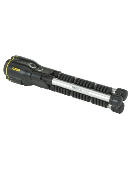 Linterna MAXLIFE 369 LED Trípode