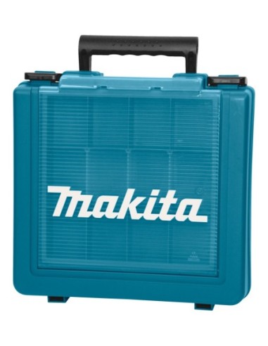 Makita 824811-7 Maletín pvc