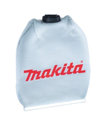 Makita 122708-7 Bolsa para polvo