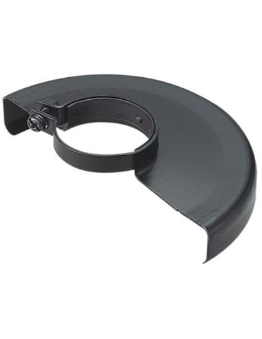 Makita 122889-7 Protector de disco con cierre tornillo 180mm