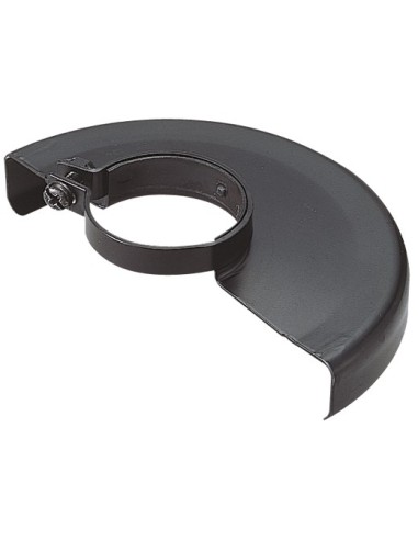 Makita 122891-0 Protector de disco con cierre tornillo 230mm
