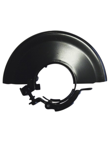 Makita 123144-0 Protector de disco con cierre rápido 115mm