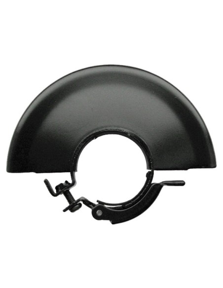 Makita 123145-8 Protector de disco con cierre rápido 125mm