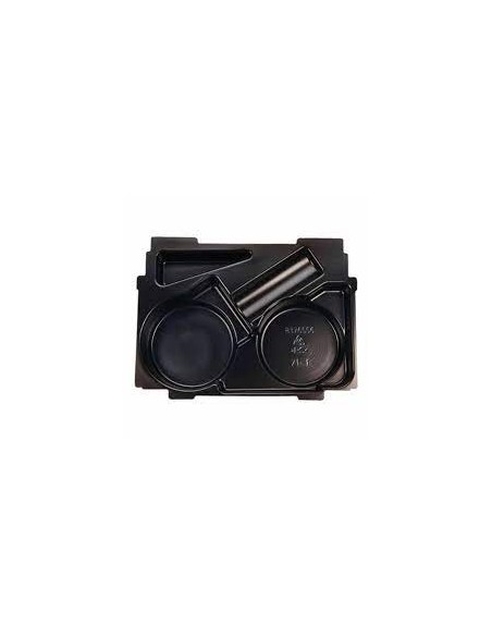 Makita 837655-6 Plástico interior MakPac