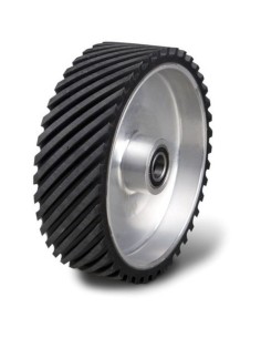 Rueda de contacto MBSM 150-200-2 2