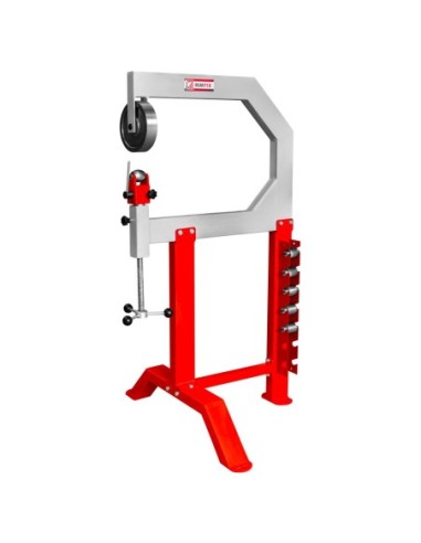 Rueda inglesa | RSM710 Holzmann