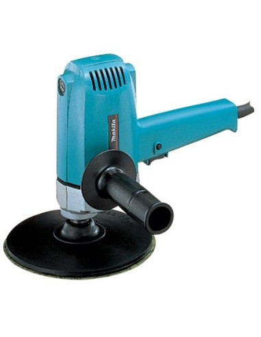 Makita 9218SB Lijadora de disco 180mm