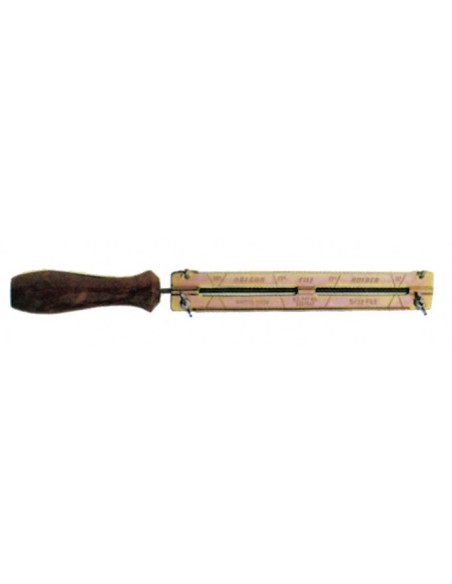 Makita 953030030 Conjunto porta-limas 4,8mm
