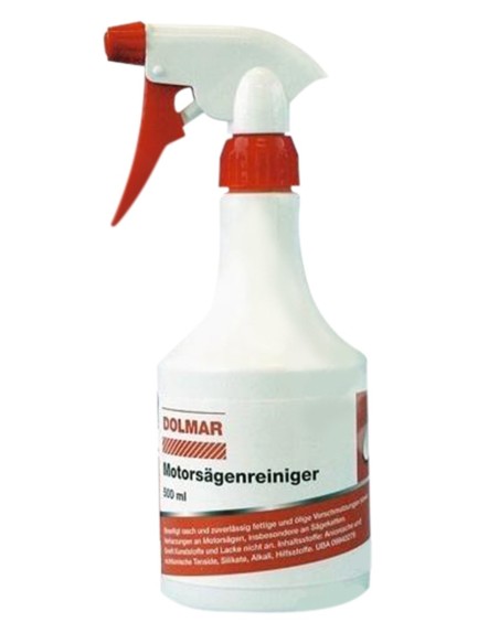 Makita 980008125 Líquido de limpieza de cadena 500ml