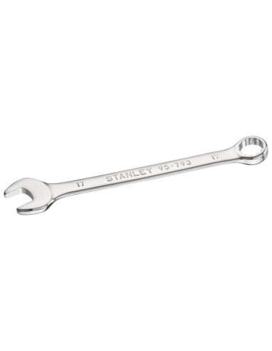 Llave combinada 17mm