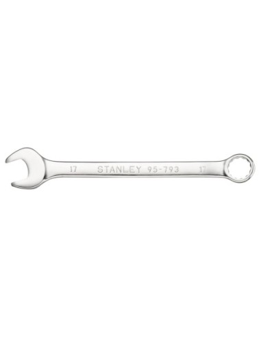 Llave combinada 17mm