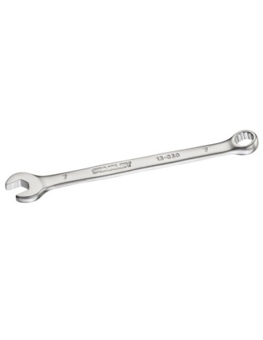 Llave combinada 7mm antideslizante