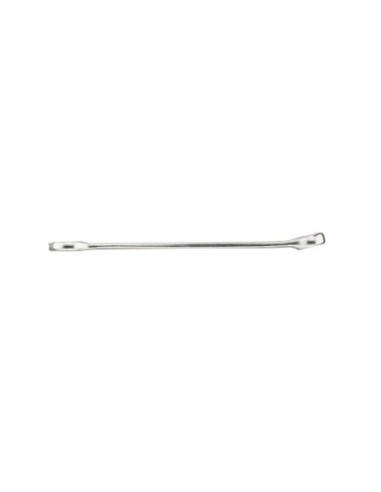 Llave combinada 7mm antideslizante