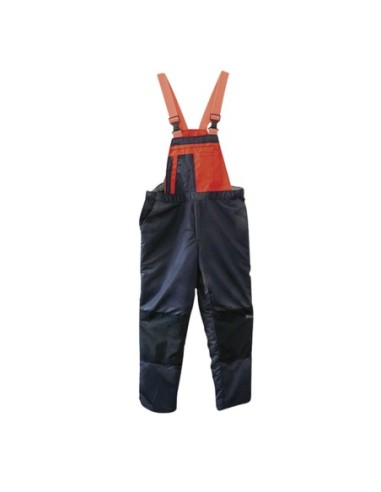 Makita 988121062 Pantalón - Peto de seguridad