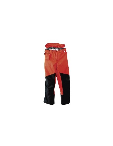 Makita 988123058 Pantalón de seguridad
