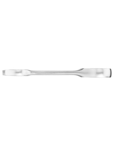 Llave combinada corta con carraca 14mm
