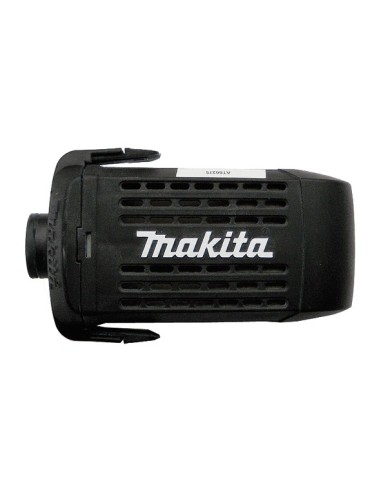 Makita 135246-0 Cajón recoge polvo completo con bolsa de papel