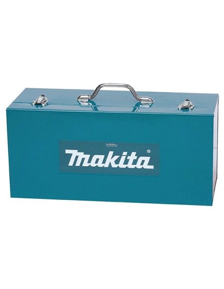 Makita 140073-2 Maletín metálico