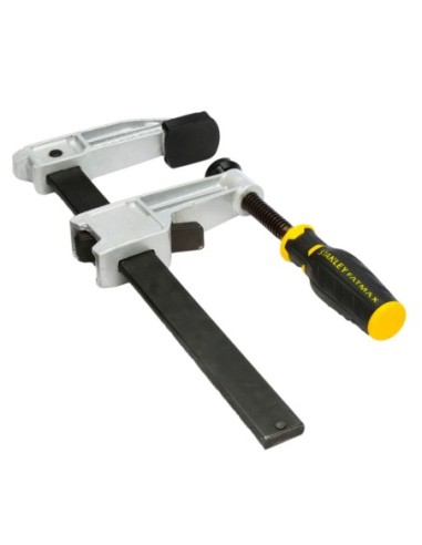 Sargento de tornillo FatMax 200mm