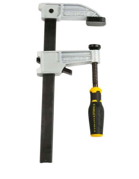 Sargento de tornillo FatMax 200mm