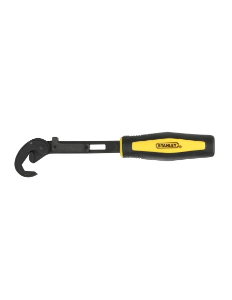Llave con trinquete para tuberias 200mm