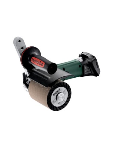 Satinadora batería de 18V METABO 600154850 18 LTX 115