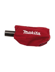 Makita 152456-4 Bolsa de tela para 9046