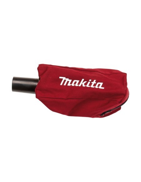 Makita 152456-4 Bolsa de tela para 9046