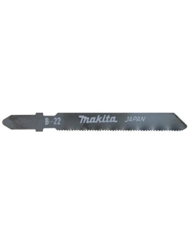 Makita A-85737 Sierra de calar B-22