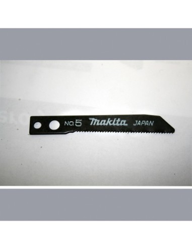 Makita A-85905 Sierra de calar n5