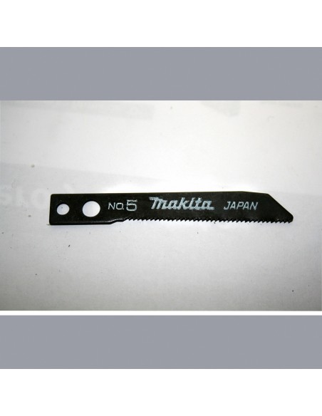 Makita A-85905 Sierra de calar n5