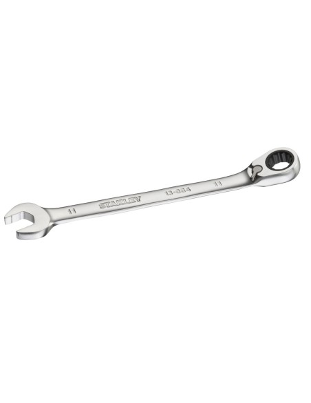 Llave de carraca reversible 11mm