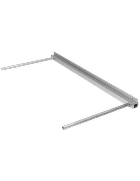 Makita 152498-8 Guía paralela tipo 2