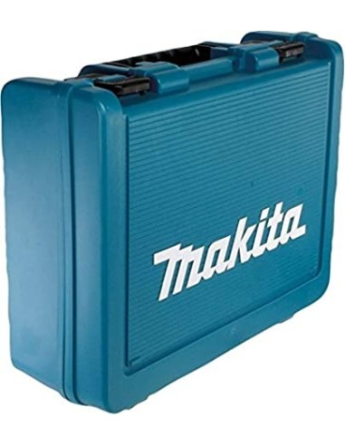 Makita 158775-6 Maletín pvc
