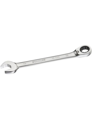 Llave de carraca reversible 18mm