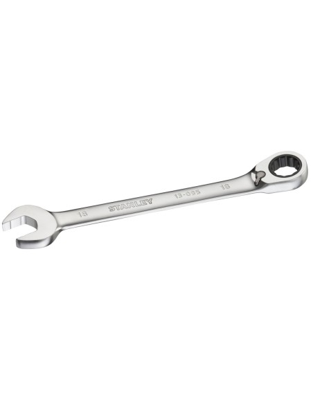 Llave de carraca reversible 18mm