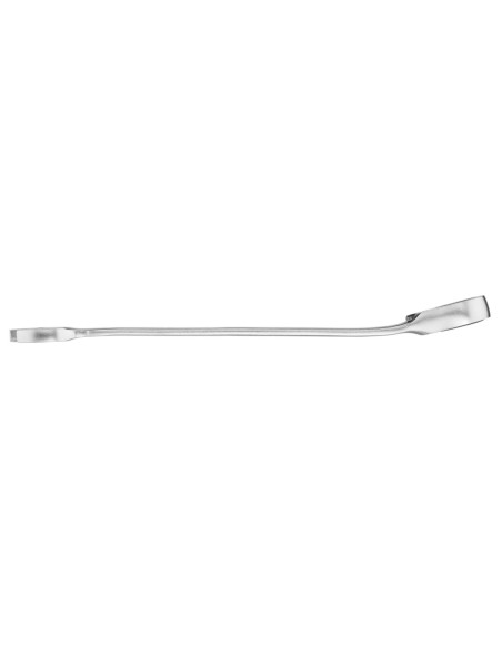 Llave de carraca reversible 9mm