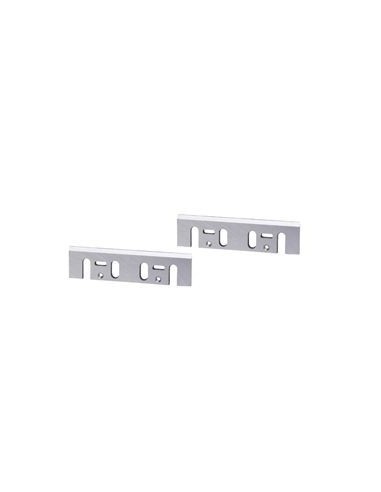 Makita B-02870 Minicuchillas HSS 312mm 2pcs